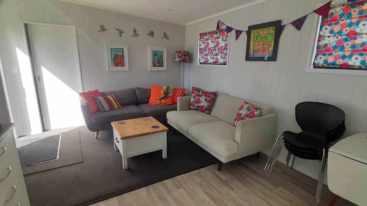 Photo of Livingroom in Mangonui