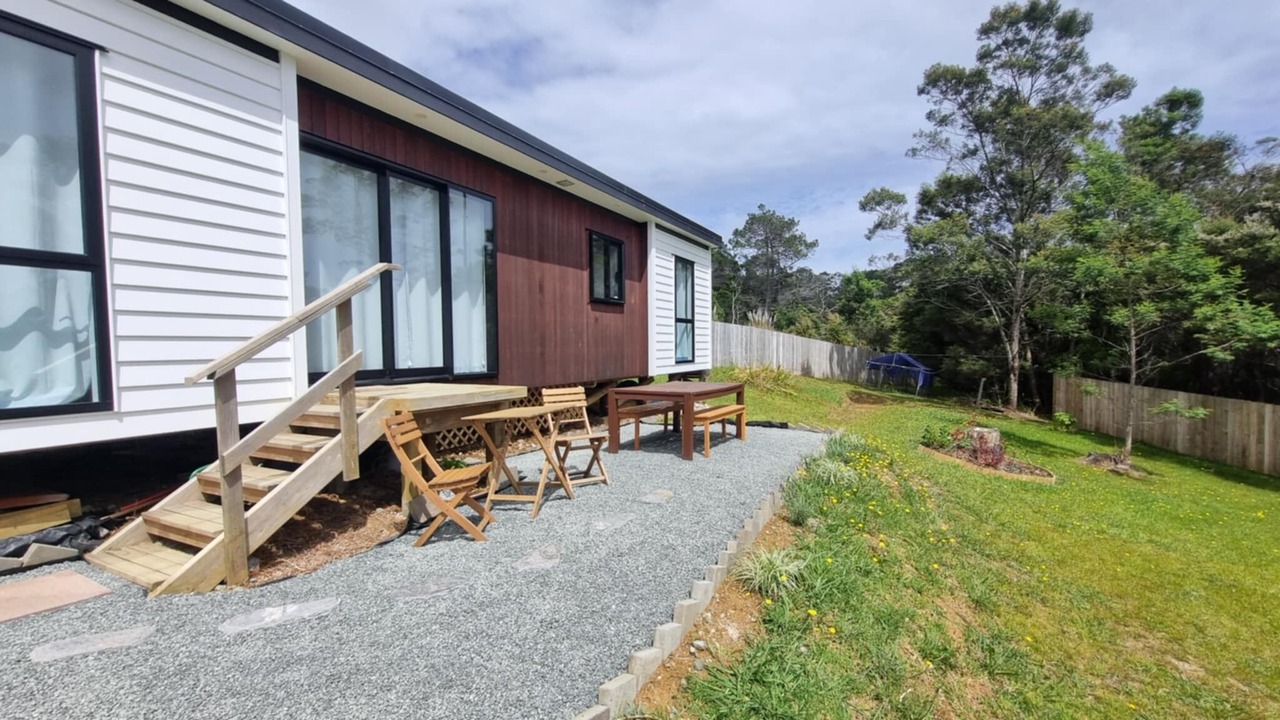 Photo of Others in Mangonui