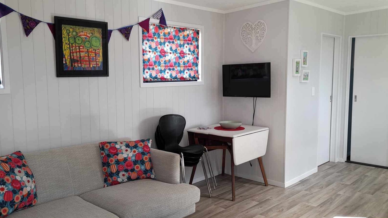 Photo of Livingroom in Mangonui