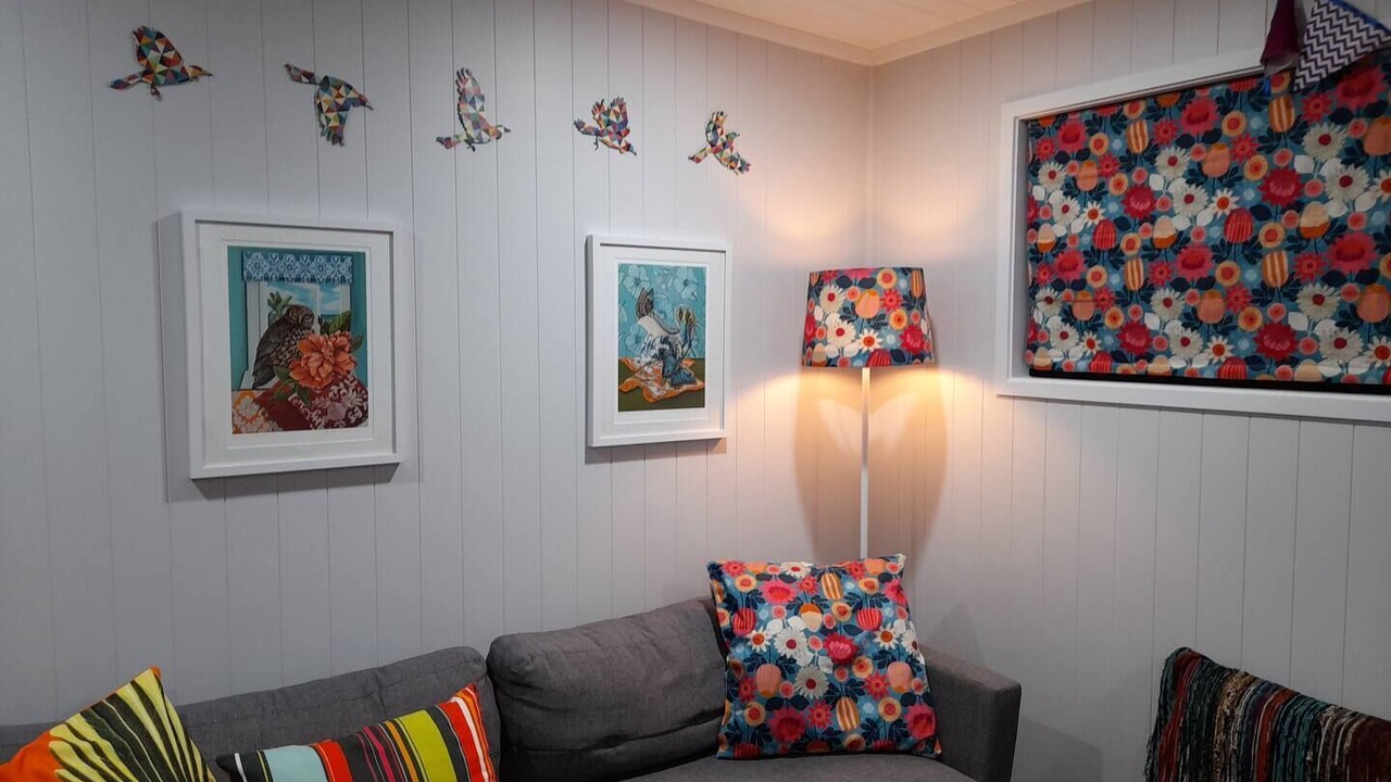 Photo of Livingroom in Mangonui