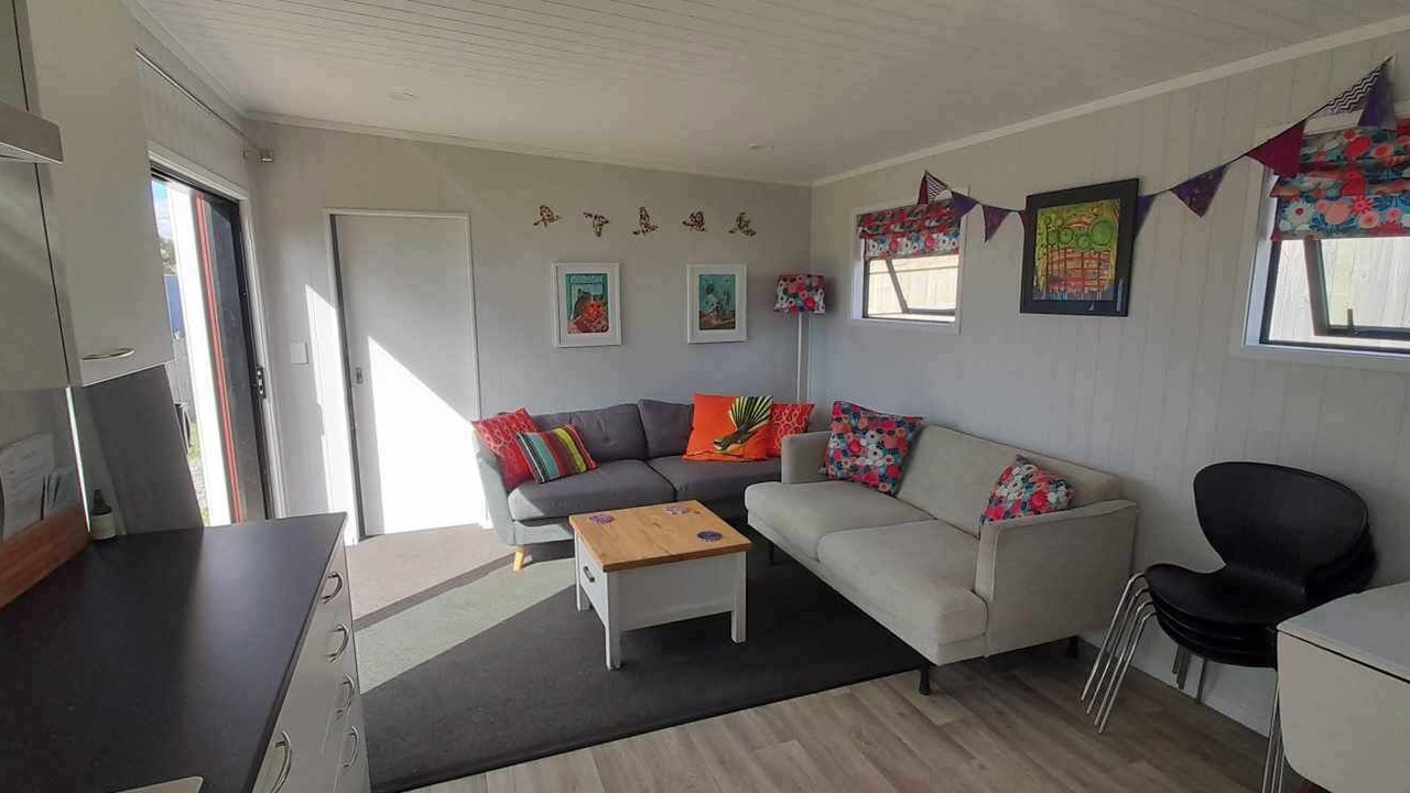 Photo of Livingroom in Mangonui