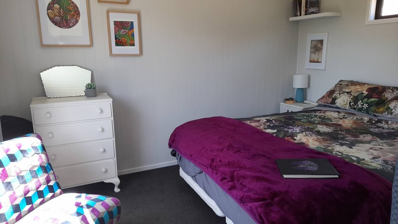 Photo of Bedroom in Mangonui