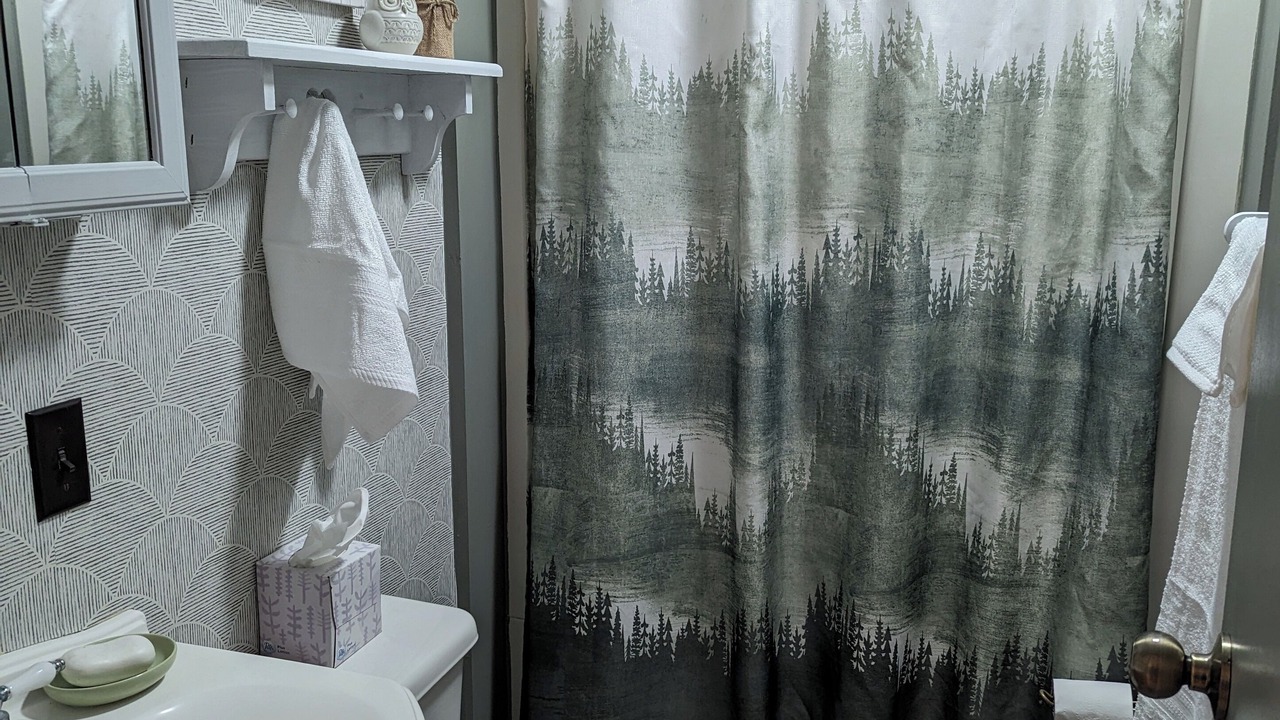 Photo of Bathroom in East Homer