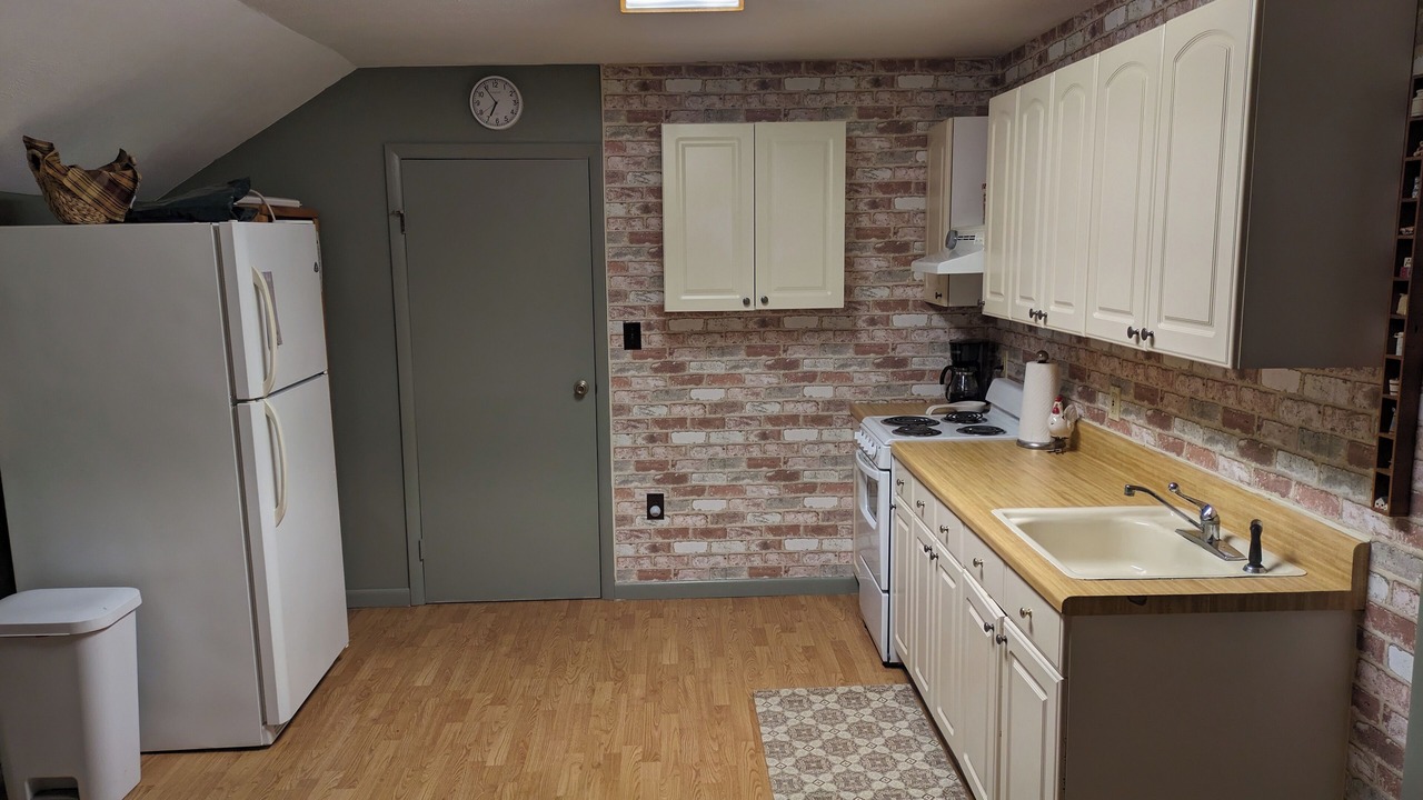 Photo of Kitchen in East Homer
