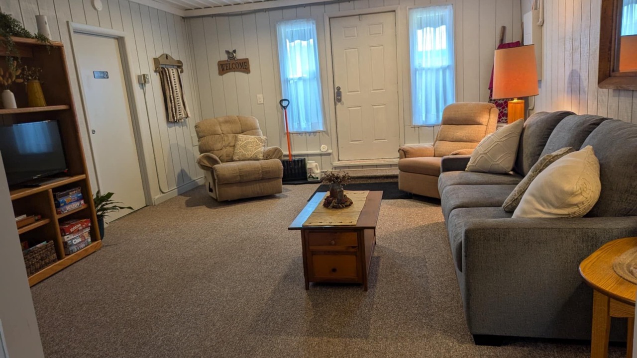 Photo of Bedroom in East Homer