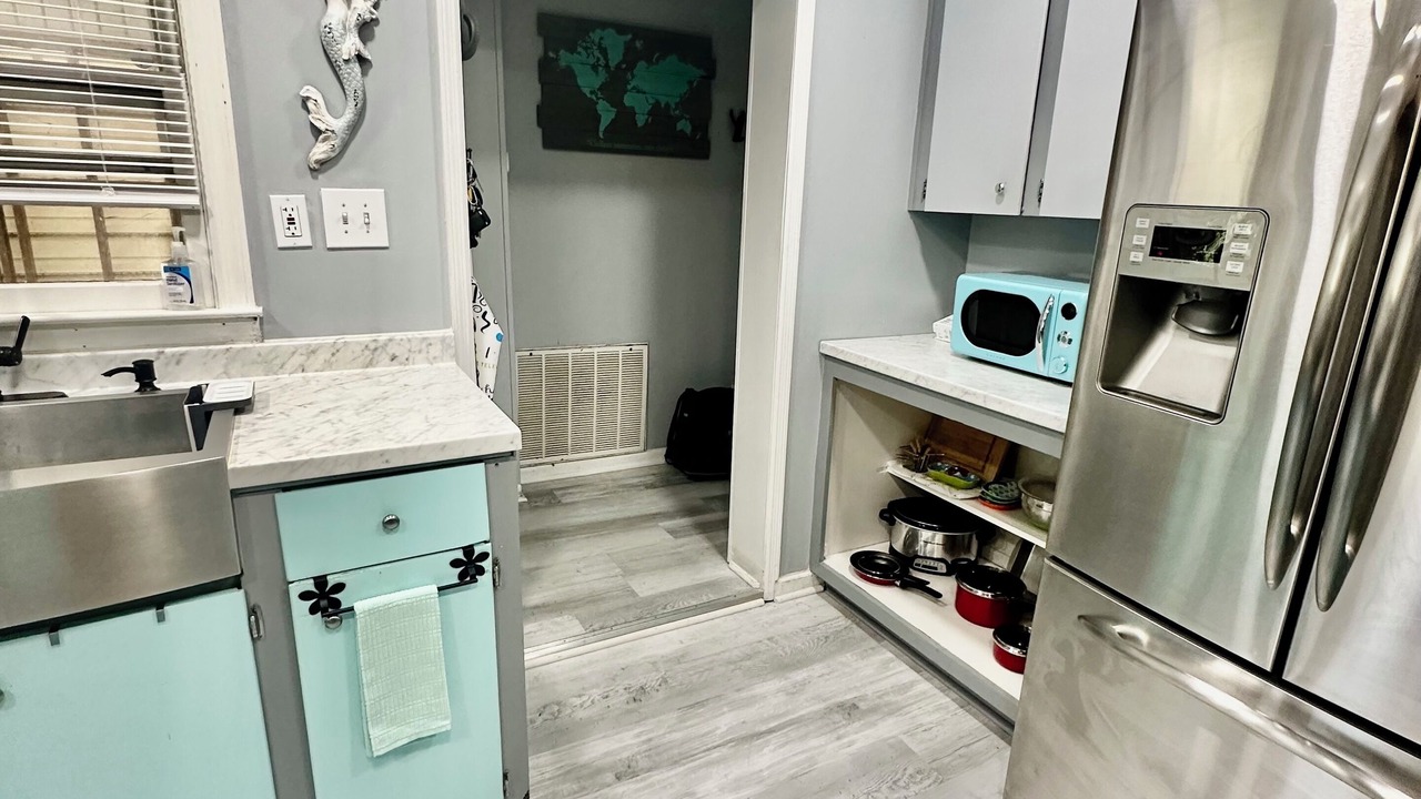 Photo of Kitchen in Warner Robins