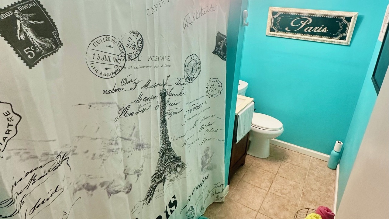 Photo of Bathroom in Warner Robins