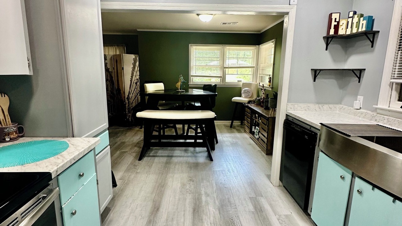 Photo of Kitchen in Warner Robins