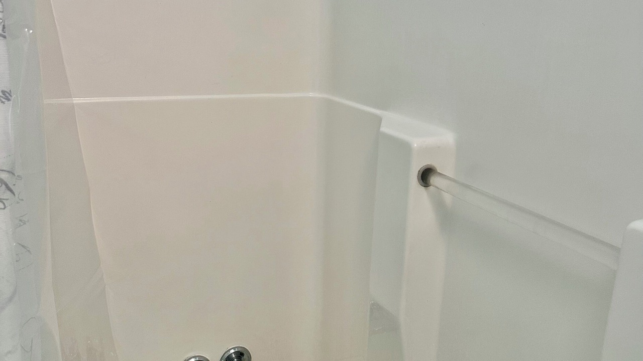 Photo of Bathroom in Warner Robins