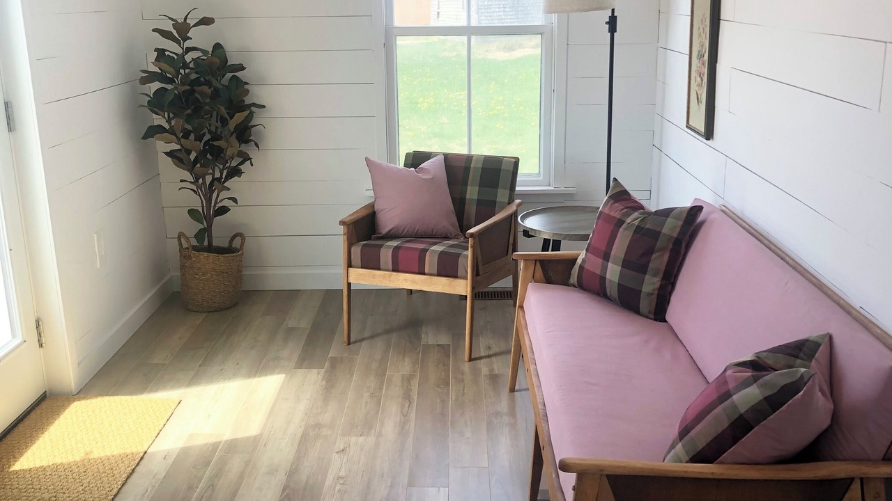 Photo of Livingroom in Souris