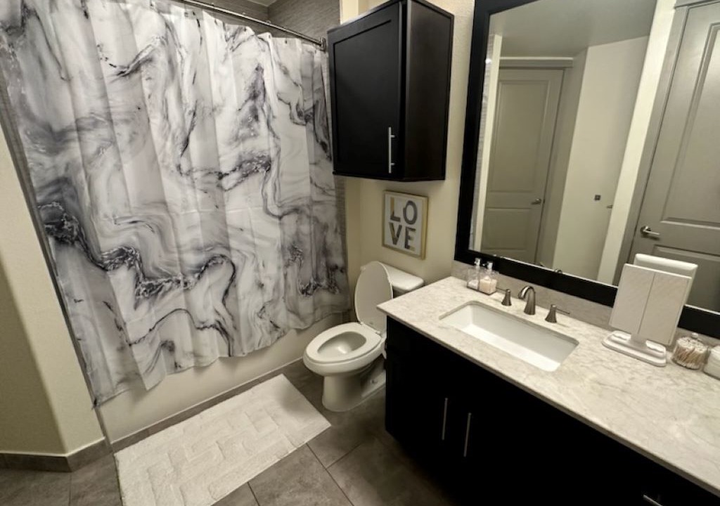 Photo of Bathroom in Spring Branch West