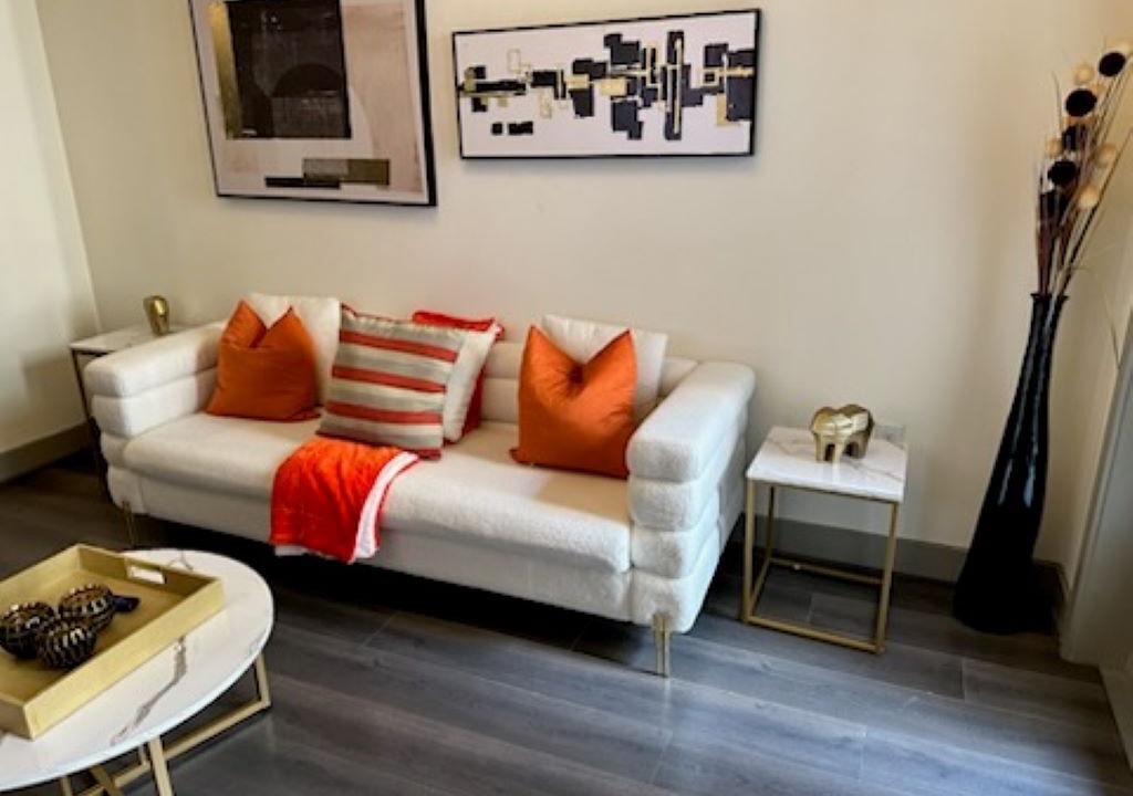 Photo of Livingroom in Spring Branch West
