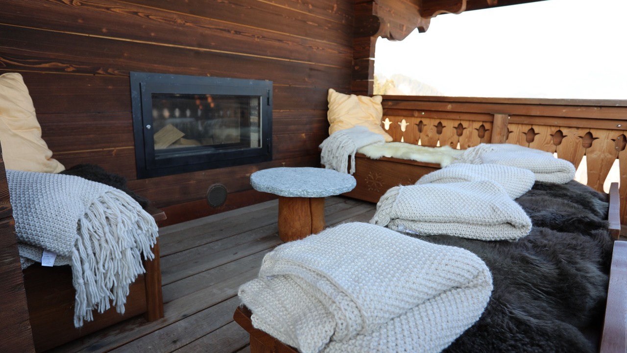 Photo of Outdoor in Leysin