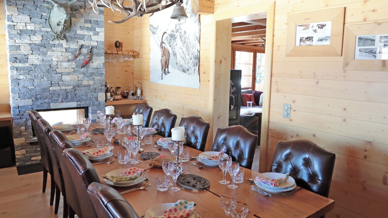 Photo of Others in Leysin