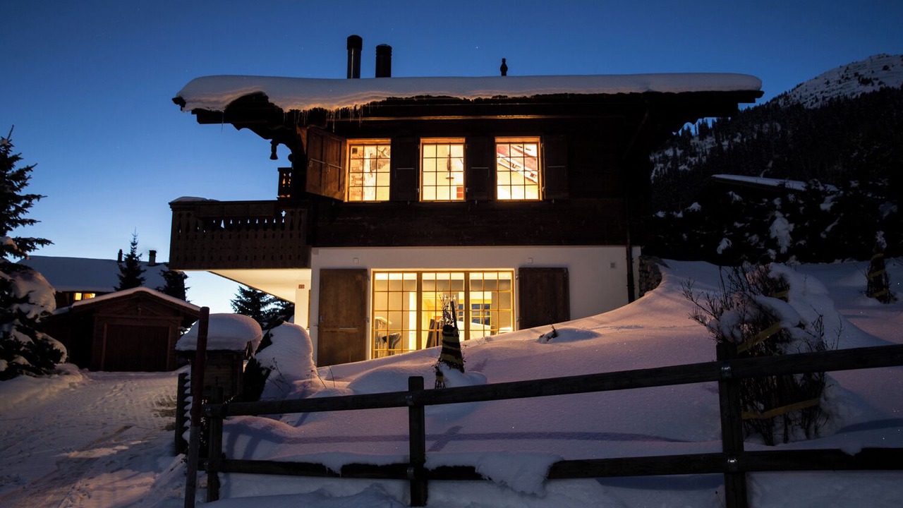 Photo of Outdoor in Leysin