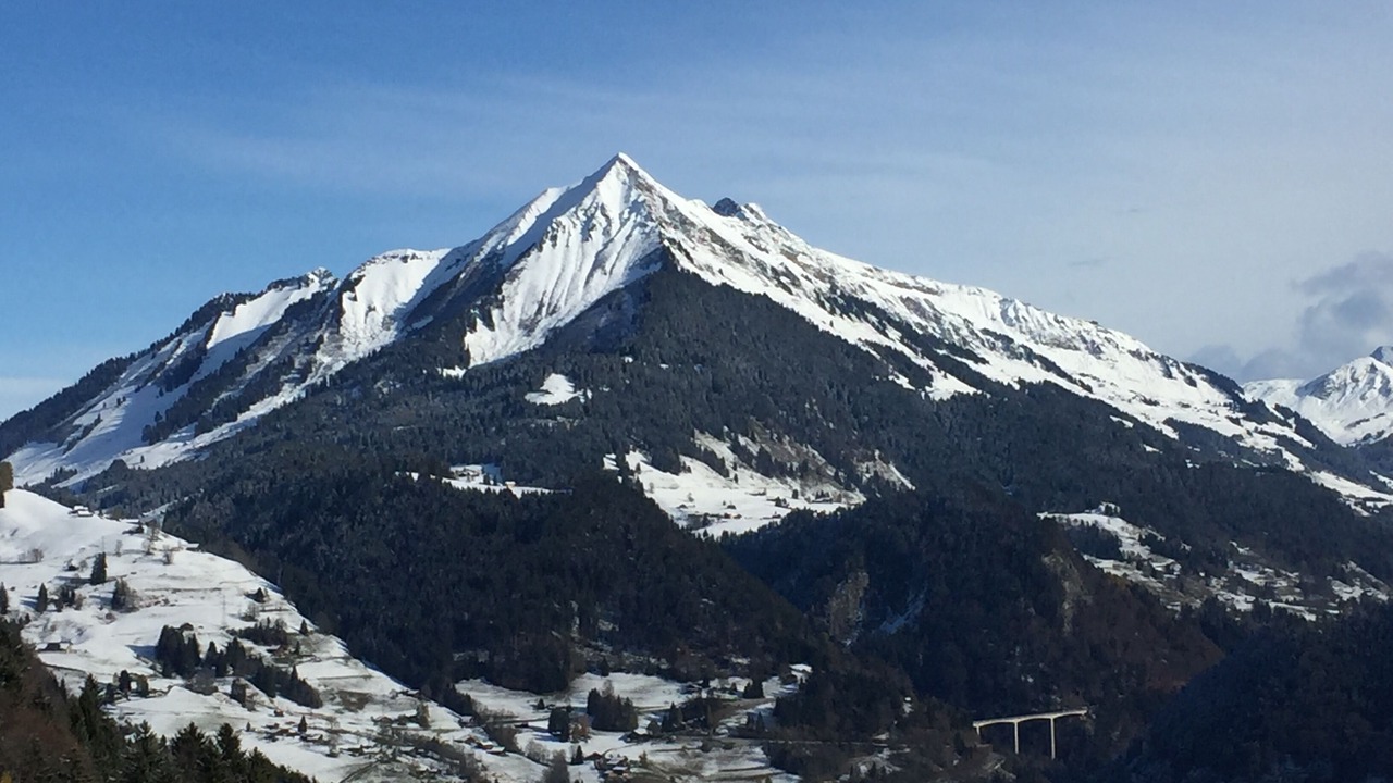 Photo of Others in Leysin