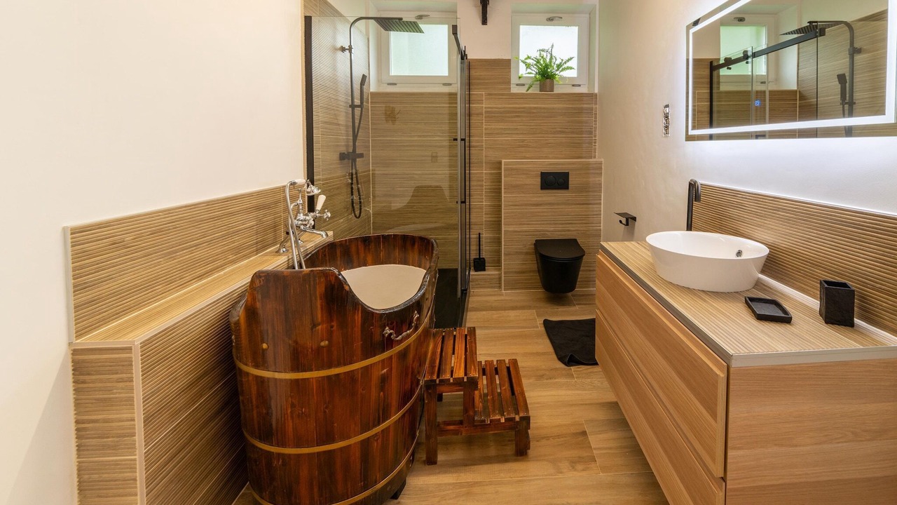 Photo of Bathroom in Ohey