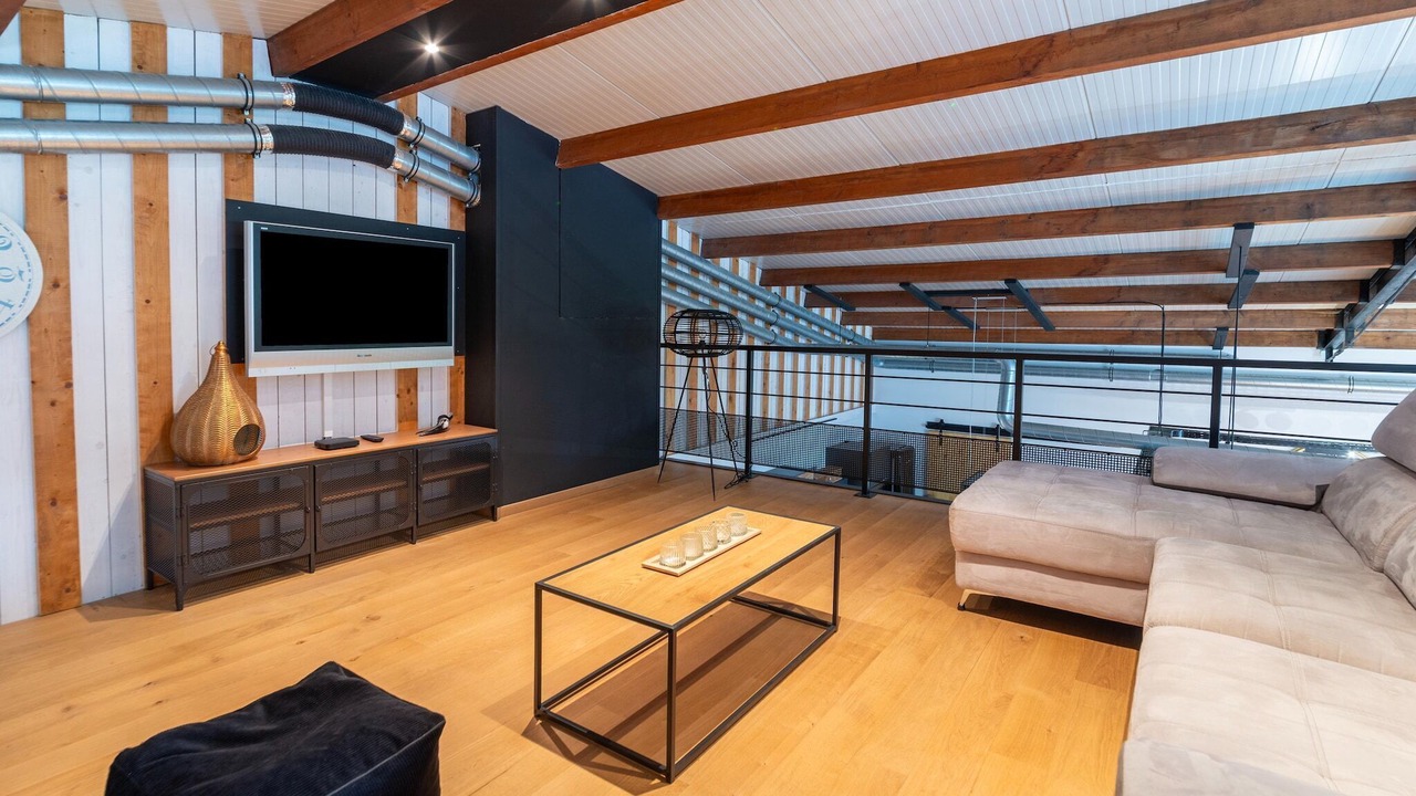 Photo of Livingroom in Ohey