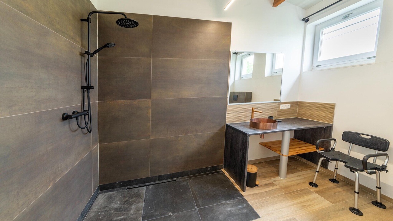 Photo of Bathroom in Ohey