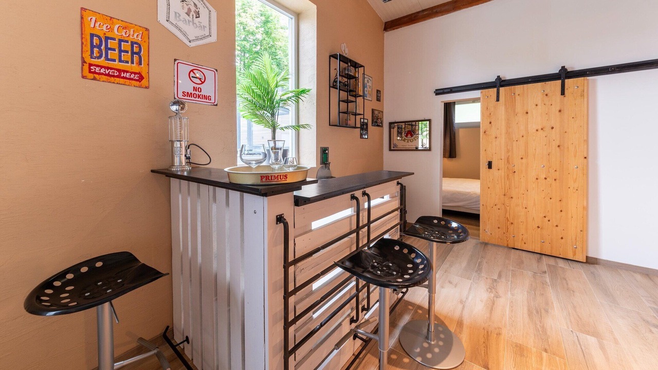 Photo of Livingroom in Ohey