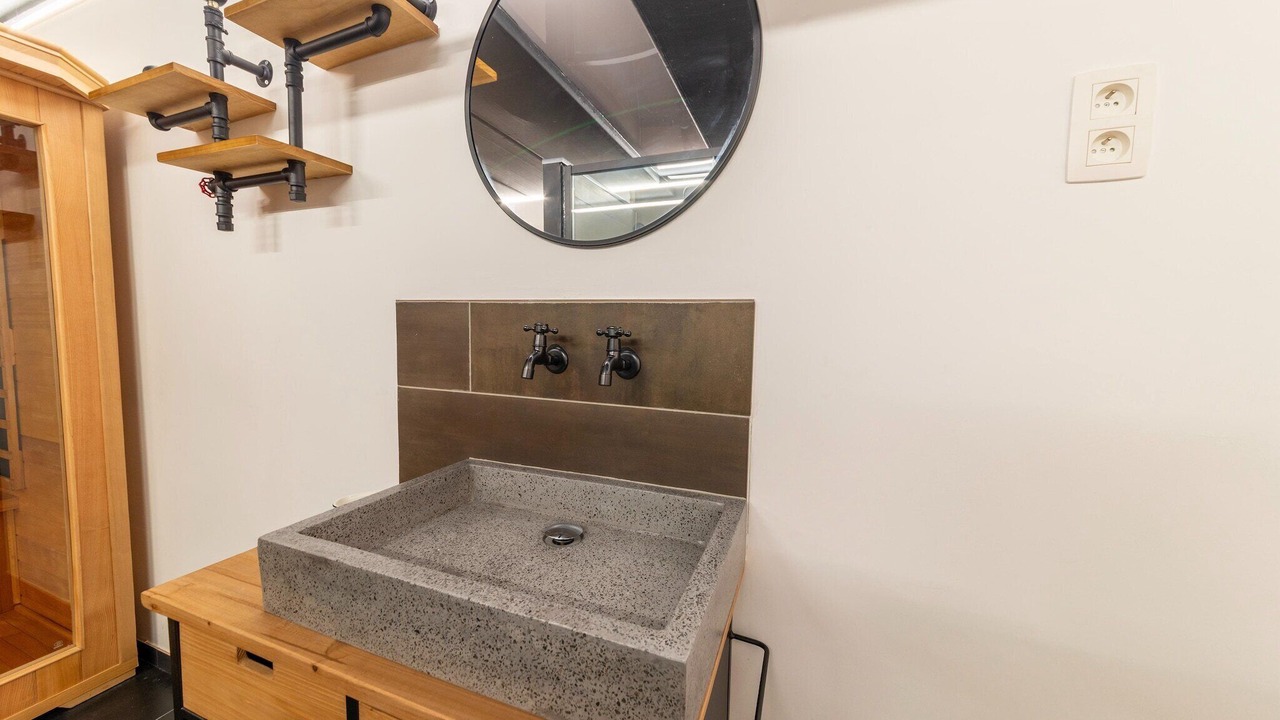 Photo of Bathroom in Ohey