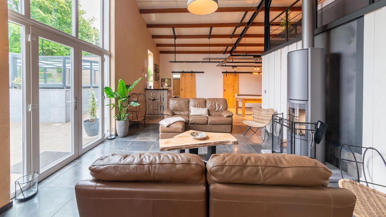 Photo of Livingroom in Ohey
