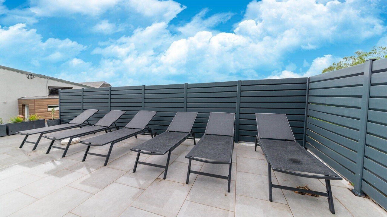 Photo of Patio Balcony in Ohey