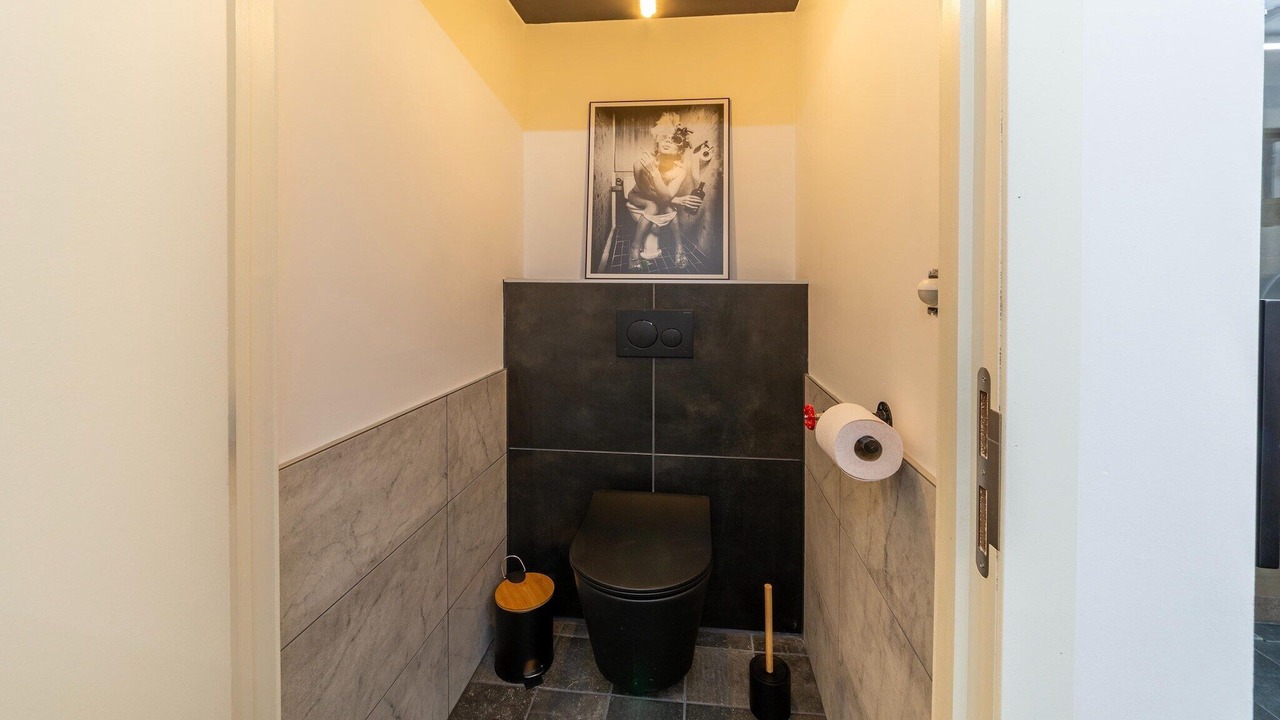 Photo of Bathroom in Ohey