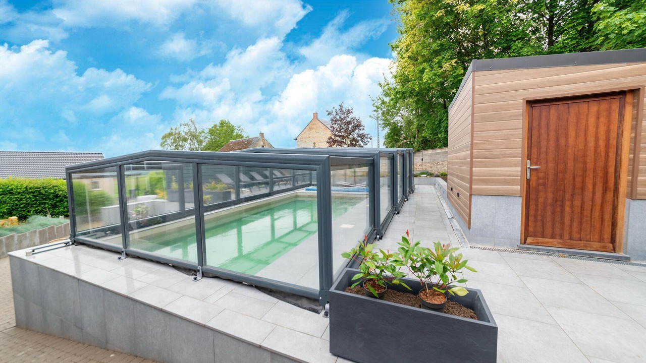 Photo of Outdoor in Ohey