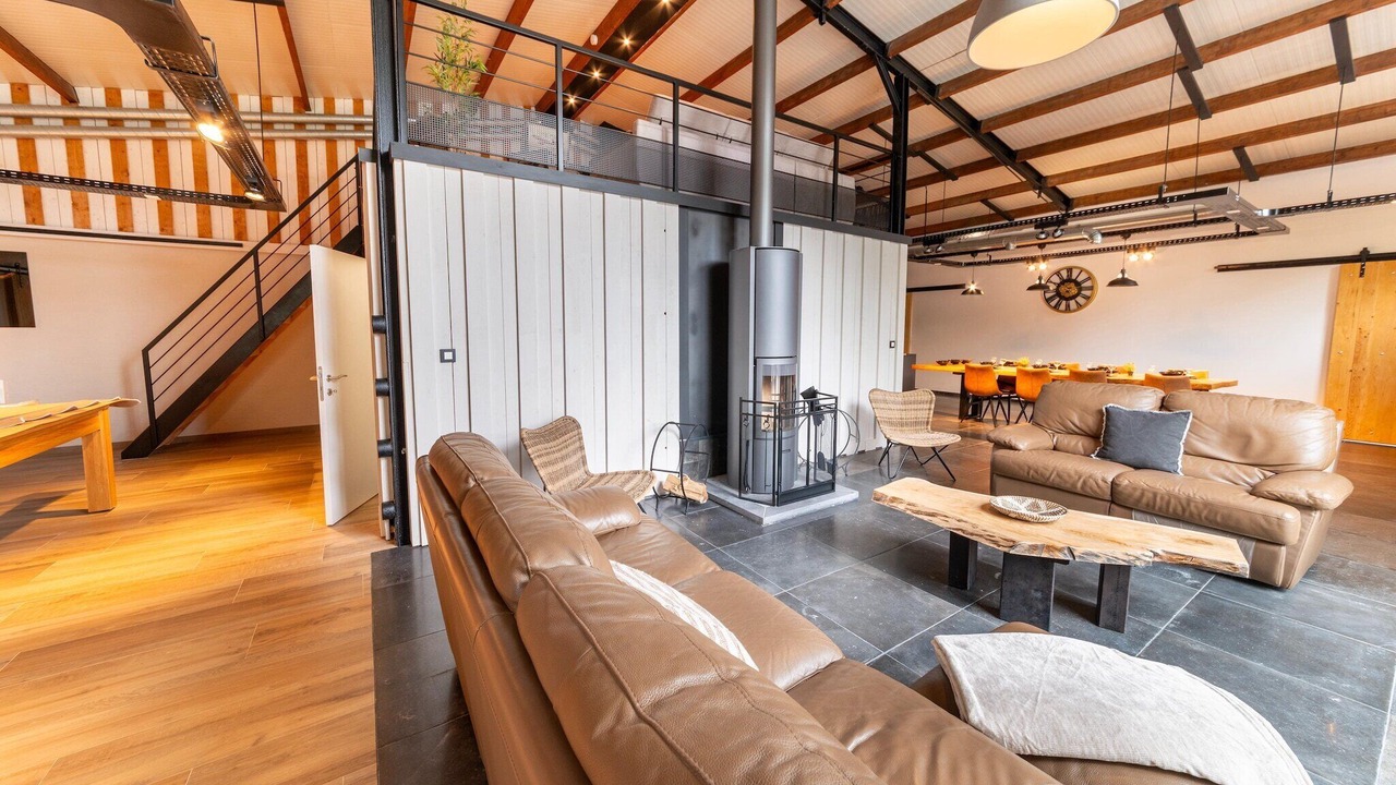 Photo of Livingroom in Ohey
