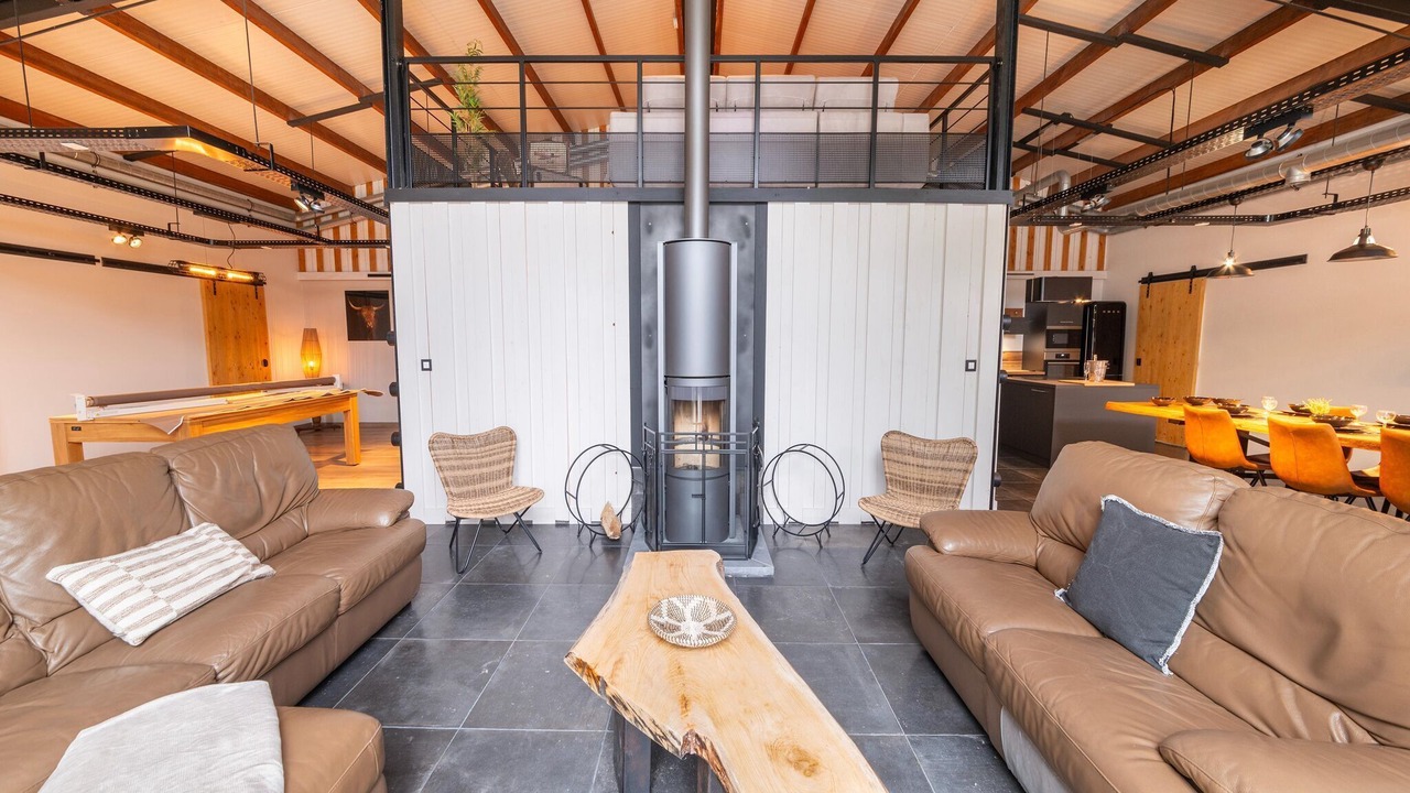 Photo of Livingroom in Ohey
