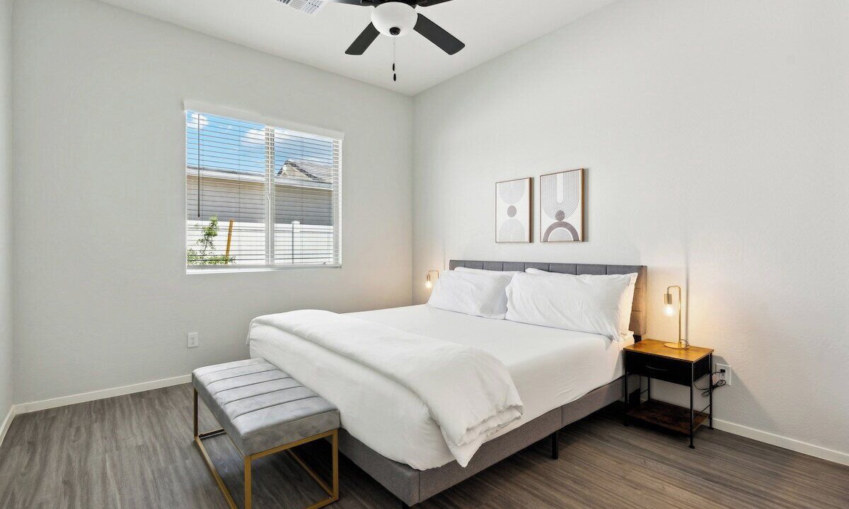 Photo of Bedroom in Casa Grande