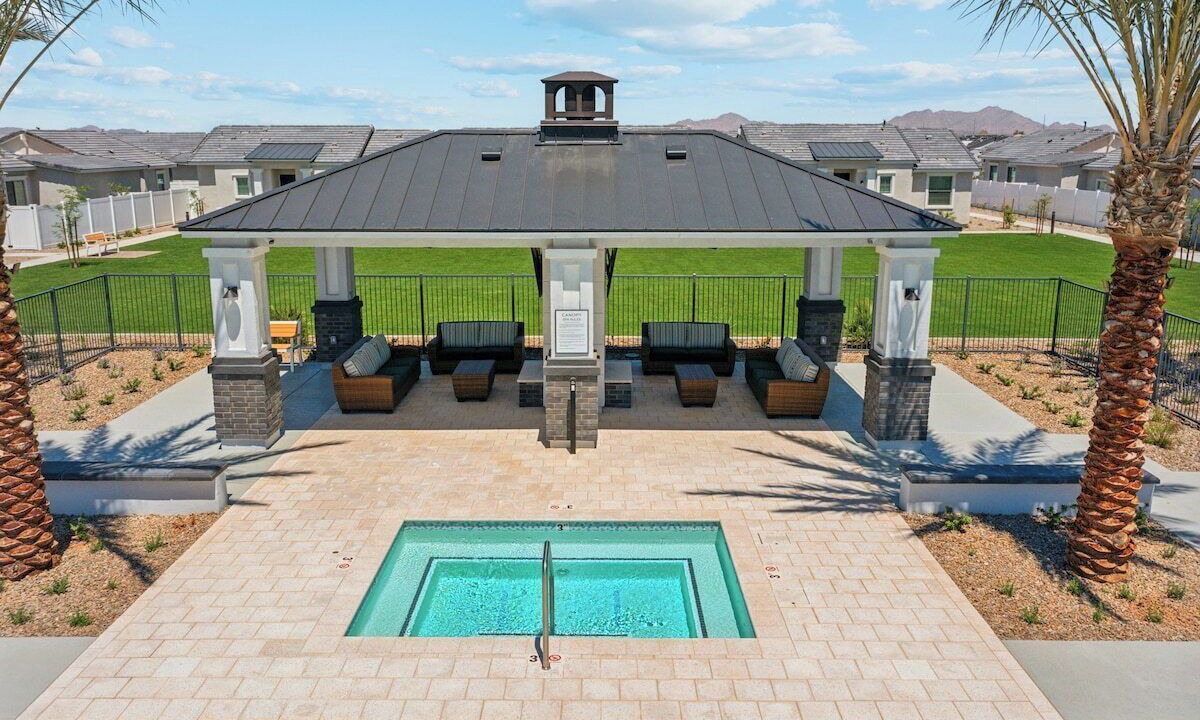 Photo of Outdoor in Casa Grande