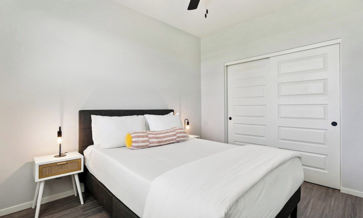 Photo of Bedroom in Casa Grande