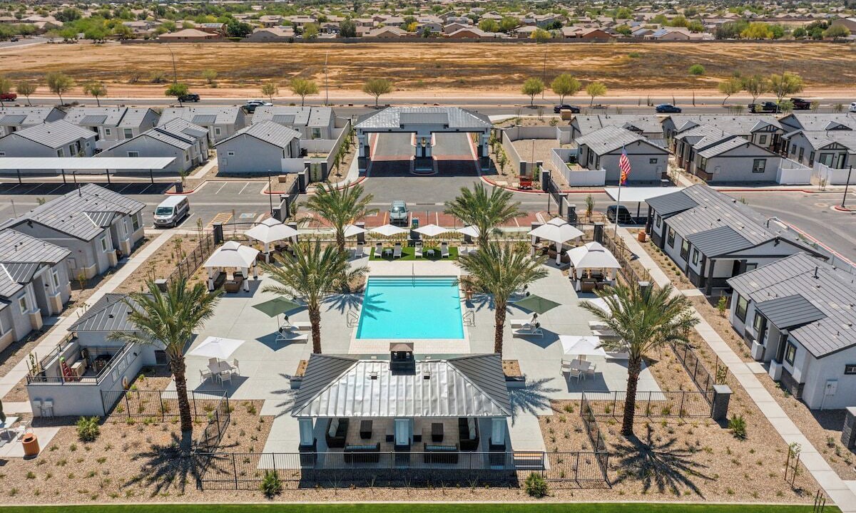 Photo of Outdoor in Casa Grande