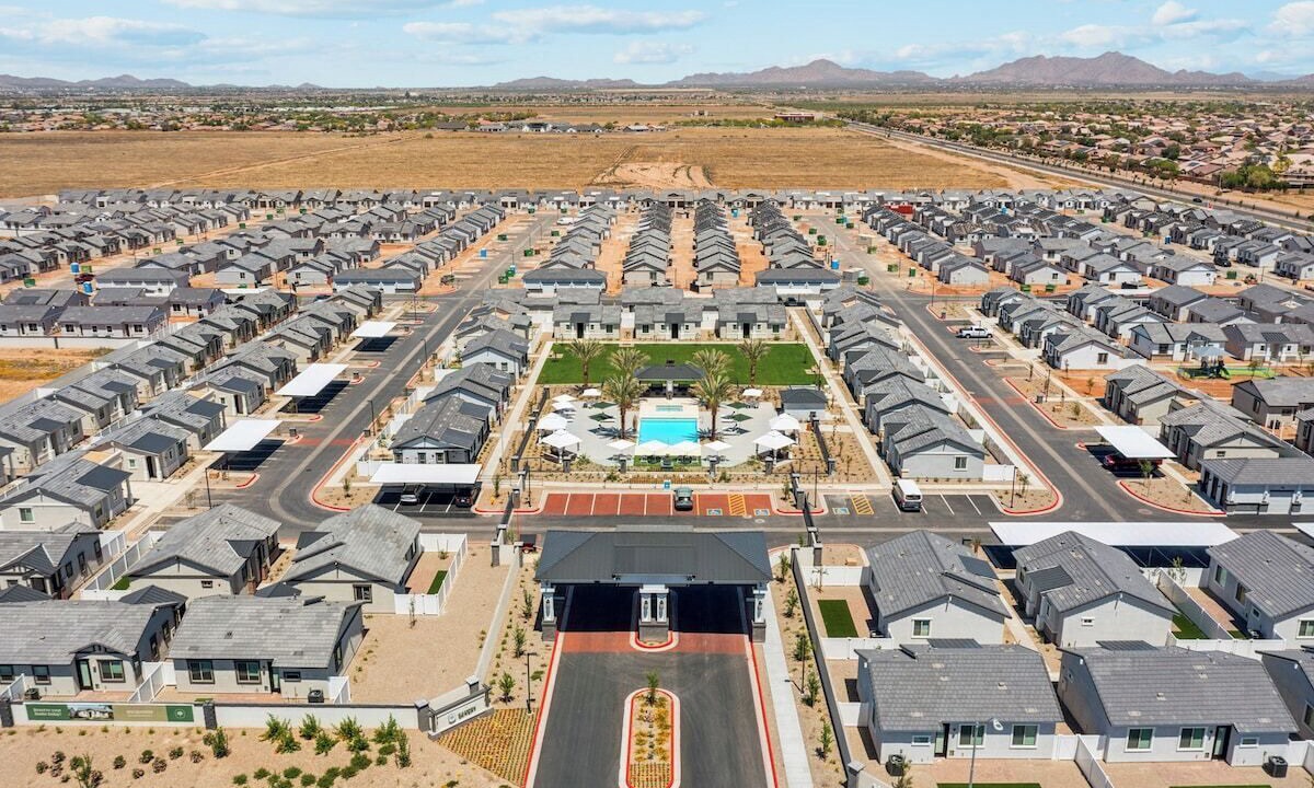 Photo of Outdoor in Casa Grande