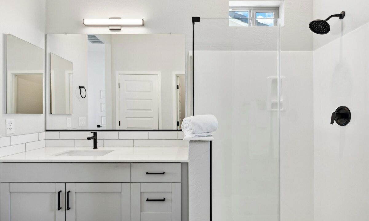 Photo of Bathroom in Casa Grande
