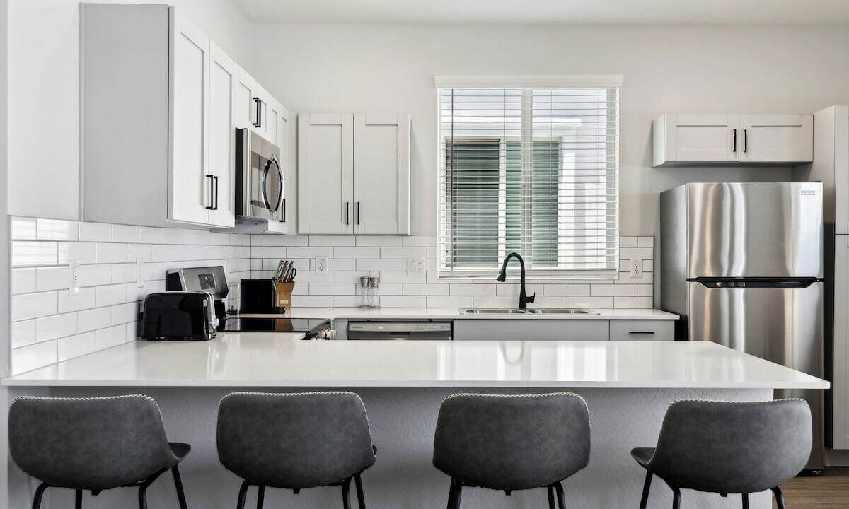 Photo of Kitchen in Casa Grande