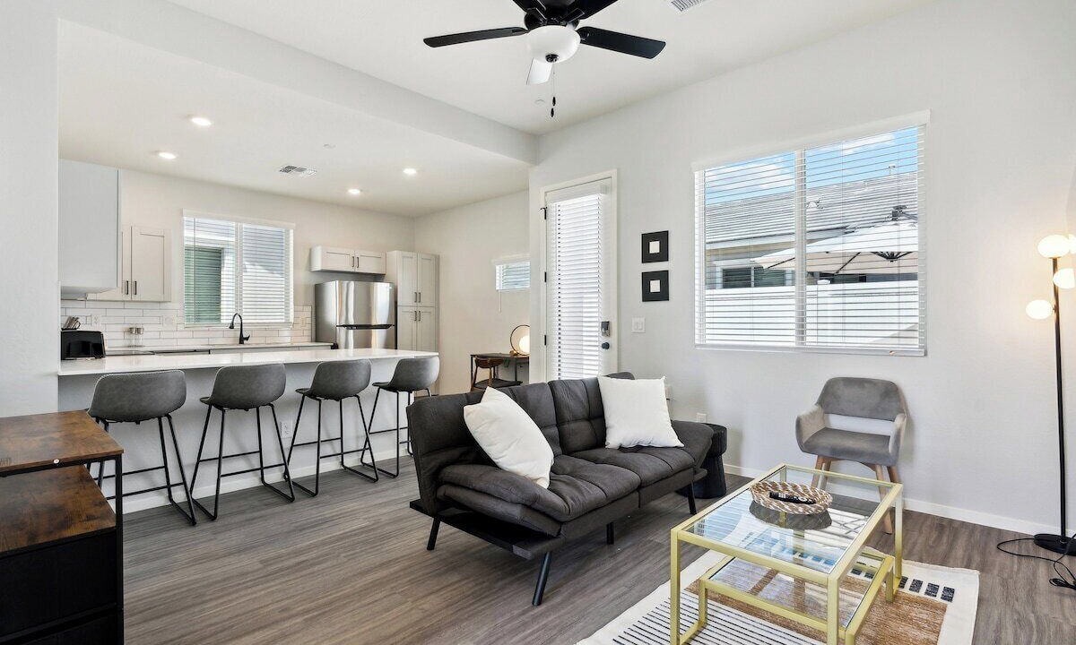 Photo of Livingroom in Casa Grande