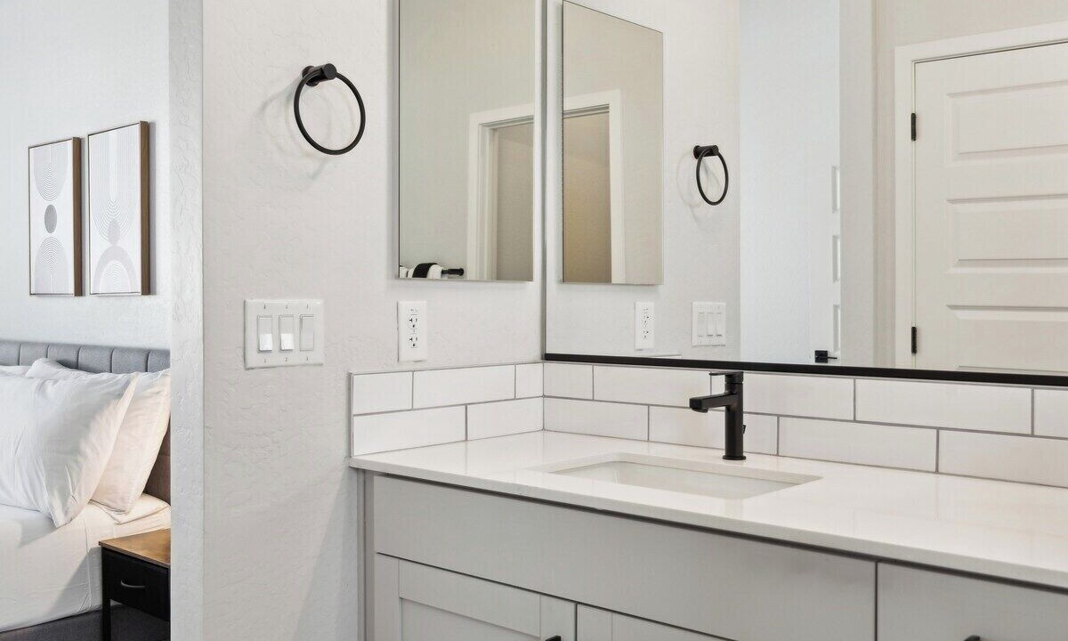 Photo of Bathroom in Casa Grande