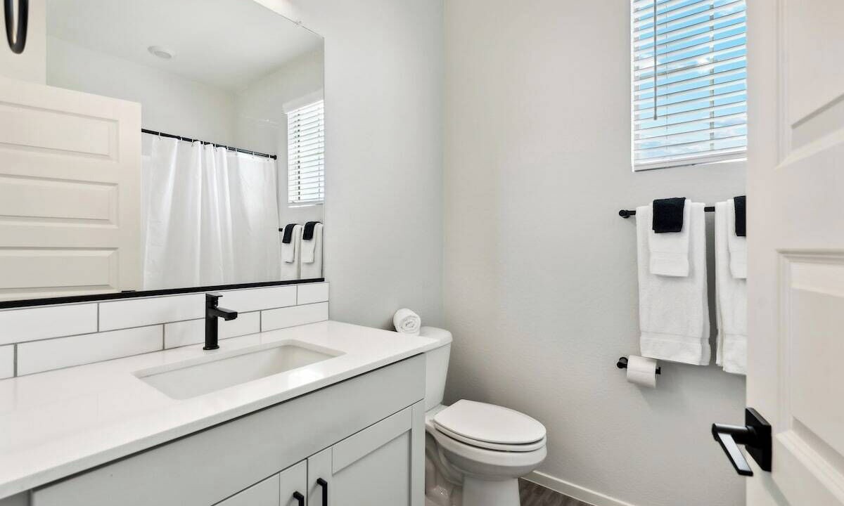 Photo of Bathroom in Casa Grande