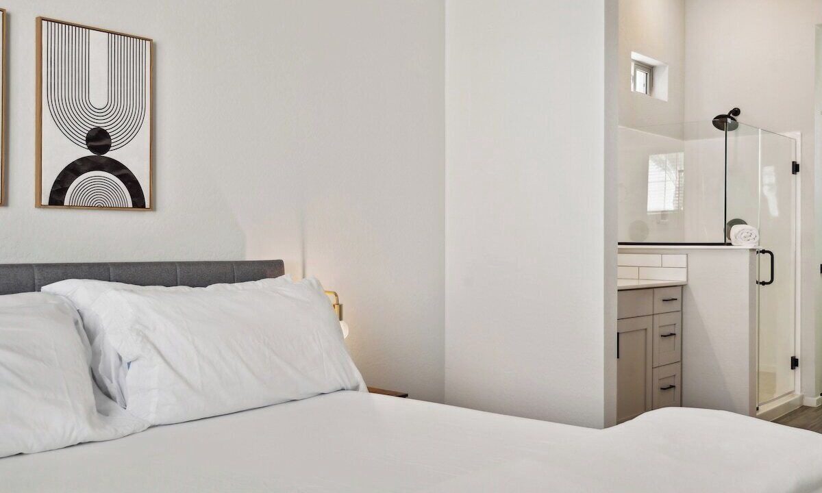 Photo of Bedroom in Casa Grande
