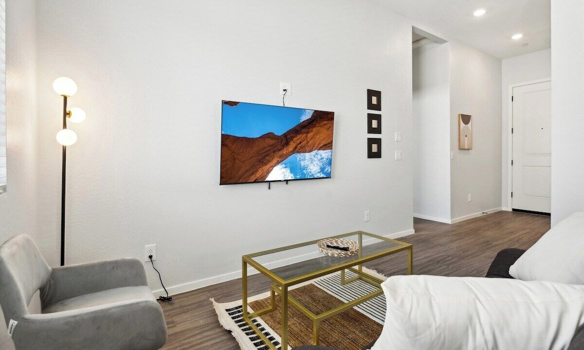 Photo of Livingroom in Casa Grande