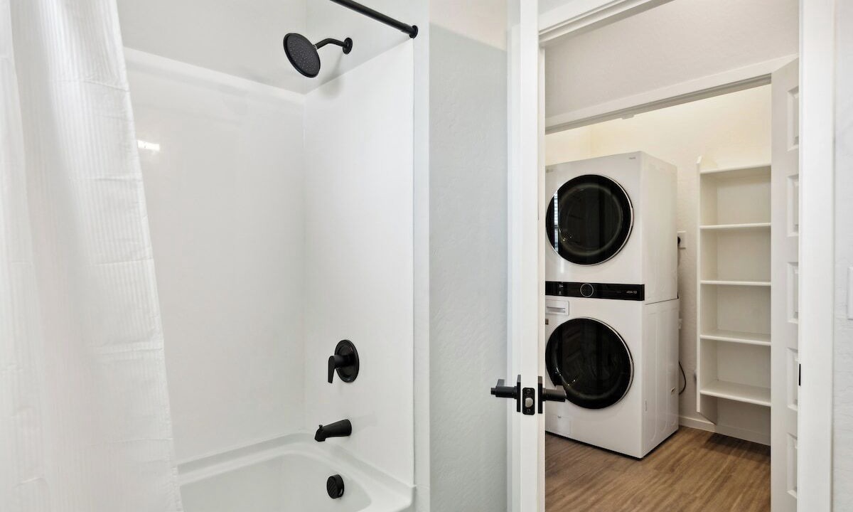Photo of Bathroom in Casa Grande