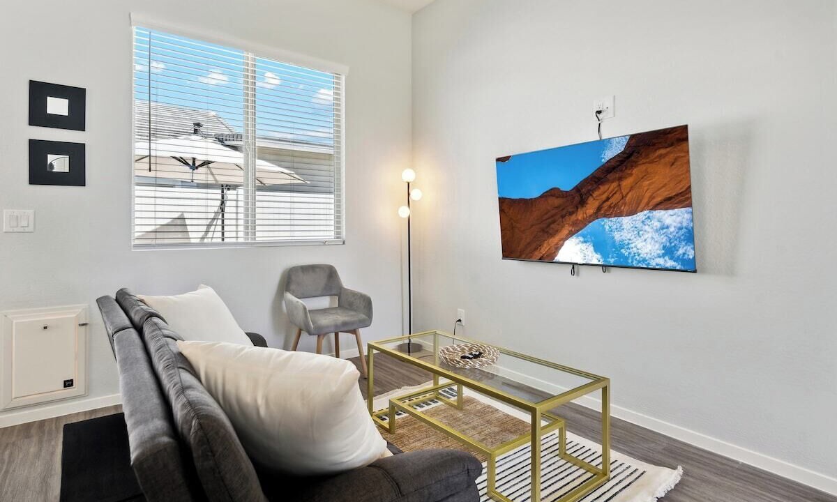 Photo of Livingroom in Casa Grande