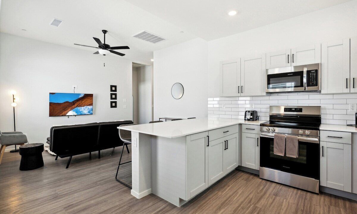 Photo of Kitchen in Casa Grande