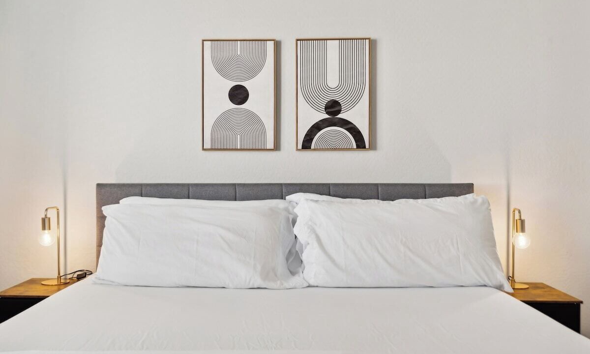 Photo of Bedroom in Casa Grande
