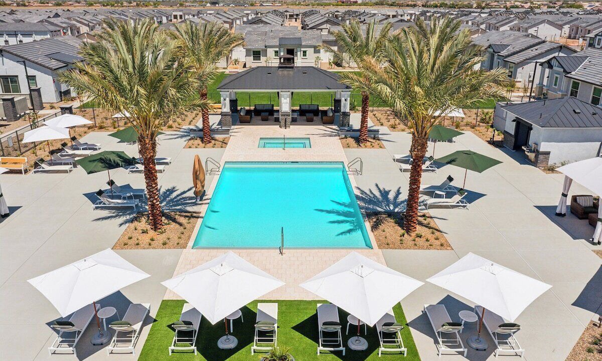Photo of Outdoor in Casa Grande