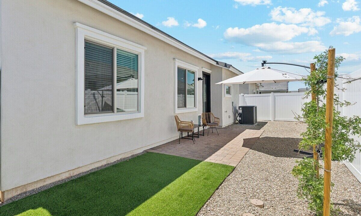 Photo of Outdoor in Casa Grande