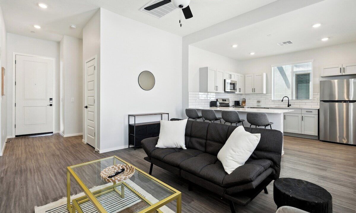Photo of Livingroom in Casa Grande